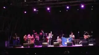 TEJEDOR & FALTRIQUEIRA - Seique non (Aínsa '07 live)