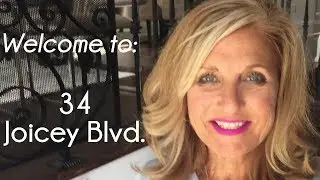 34 Joicey Blvd ~ Veronica Key ~ Broker