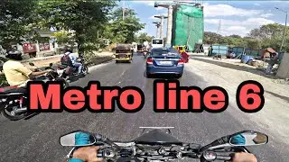 Metro line 6 - Mumbai Metro
