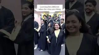 Learning Hits Different When the Vibes Are Vibing 😎 | Inside Mastermind Gurukul