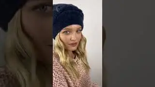 Модель Манга с подкладкой флис (Арт.30267714МАМАНГА ТСИНИЙ)