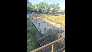 Steps for Proper Backfilling