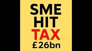 Budget 2025: SMEs Pay More Tax