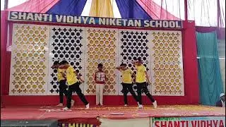 # shanti vidhya niketan h.sec.school khargone 