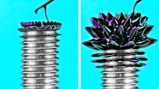Truly Stunning Science Tricks And Experiments