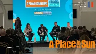 Your Guide to Buying Property in France | Expert Tips from French Connections HCB & FAB Insurance