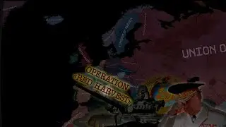 Red Dusk - Operation Red Harvest