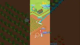 Harvest - All Gameplay Walkthrough Andorid and ios NEW UPDATE