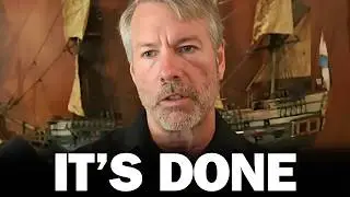 Michael Saylor&rsquo;s Message to Donald Trump