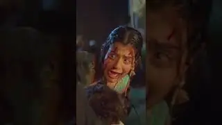 गुंडे सकीना के पीछे पढ़े और तारा बचाने आय | GADAR EK PREM KATHA | Sunny Deol, Amisha Patel | ZEE5