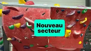 Escalade Vlog #26 -Altissimo Montaudran