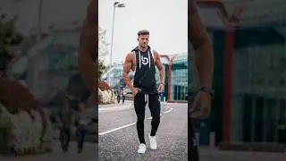 😎Best Gym Outfit For Boy's #mensfashion #fashion #style #gym #trending #seasonoutfit