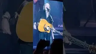 Country Club by Travis Tritt at the Blue Gate PAC