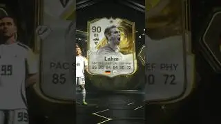 FC25 FUT pack opening. GOT ICON PHILIP LAHM FROM 75+ RATED PACK 🫨🫨🫨🫨 #futicons #gaming #videogame