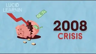 How the 2008 Crisis Started?