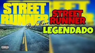 Rod Wave - Street Runner ( Legendado )