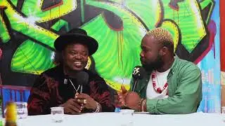 Togbui Zewoutor X Ancestors Music X Shango : Un message fort pendant le Ancestors Night 