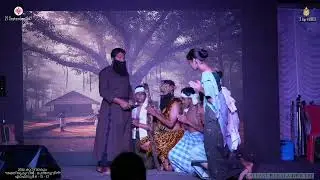 Rev.Henry Baker Junior | St. Luke's CSI Church Kuzhiyanal | Skit | 