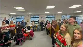 Wish It Could Be Christmas Everyday