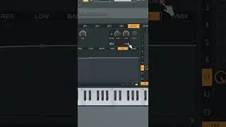 How to make Acid in FL's Sytrus #flstudio #sytrus #sounddesign #acidtechno #edmtiktok #fltutorial
