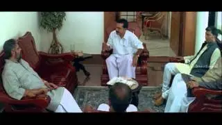 Raashtram Malayalam Movie | Malayalam Movie | Others Want Madhu to Take Over CM Role