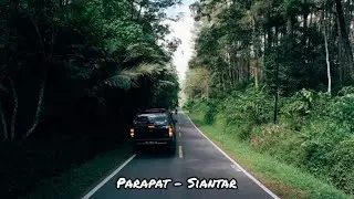 ROADTRIP SUMATERA | PARAPAT - SIANTAR