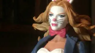 Marvel ledgnds white rabbit review