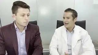 Matt Goldberg on Disability Insurance for Doctors