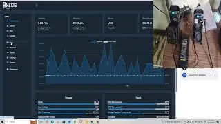 Como Minar DOGECOIN Con Algoritmo SHA 256 Bitaxe
