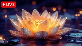 Deep Healing Manifestation Meditation | Beta Frequency Session 432hz  | Manifest MIracles Today !