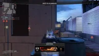 1 vs 5 Call of Duty Black Ops 7 Localizar E Destruir