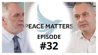 PEACE MATTERS #32: Europas nukleares Dilemma. Alexander Kmentt & Gustav Gressel