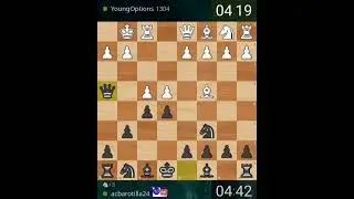 online chess #717 #chess #chessgame #chessmaster #chessman #onlinechess #trending #viral