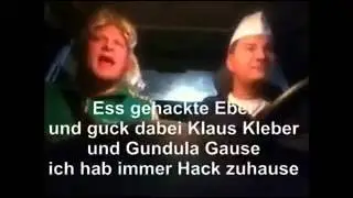 Herz aus hack original