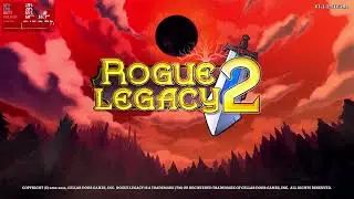 INCREDIBLE Rogue Legacy 2 gameplay on the Steam Deck