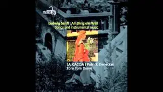 La Caccia, Patrick Denecker - Albrecht mirs schwer und gross Leid
