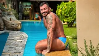 From Vision to Victory: The Mental Journey of a Bodybuilder