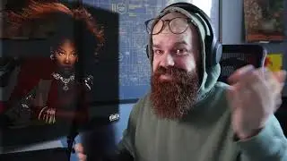 Tems - Born In The Wild Album [REACTION]
