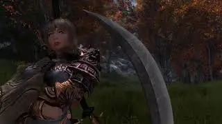 Skyrim Xbox One S. (New Improved Updated Load Order) 2021 Plus gameplay demonstrations.
