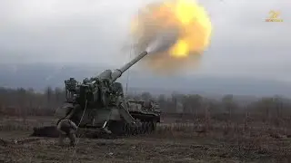 The Indispensable Weapons of War: The World&rsquo;s Most Powerful Howitzers