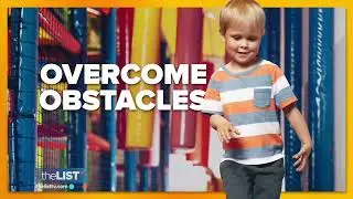 Adventure Benefits for Kids- Urban Air Adventure Park