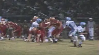 South vs Centennial 2009