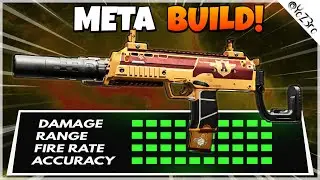 USE THIS MP7 BUILD TO MELT YOUR ENEMYS!