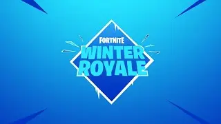 NEW SEASON 5 WINTER ROYALE GAMEMODE ANNOUNCEMENT! (Winter Royale Season 5)