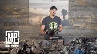 Pakistan Hunting Pack List