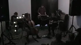 Lymland - Tremolomoln live
