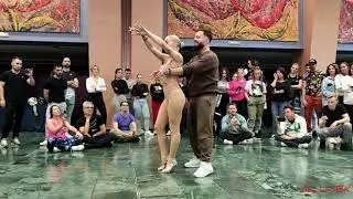 AIRAM Y VERO II - BACHATASIA 2023