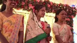 My Engagement  Ceremony  Binit weds jyoti #jharkhand #simdega #viralvideo