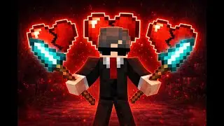 Mastering the Spear: How I Became a God in Minecraft Spear PvP