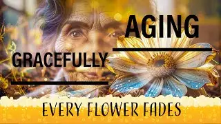 The Quiet Dignity of Fading Gracefully